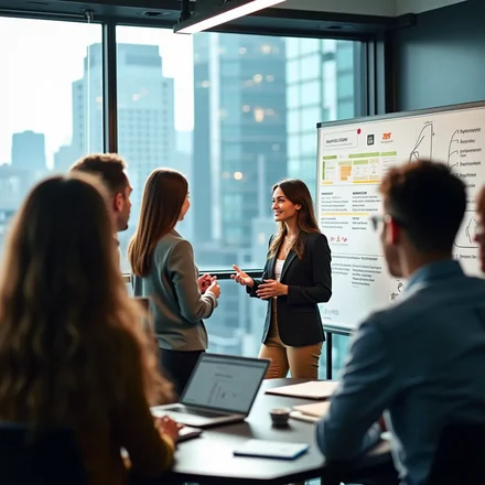 Efficiency Enhancement Program Case Study