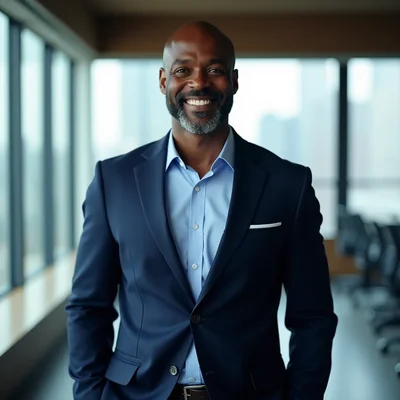 James Carter - Senior Credit Analyst