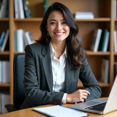 Olivia Martinez - Risk Assessment Manager